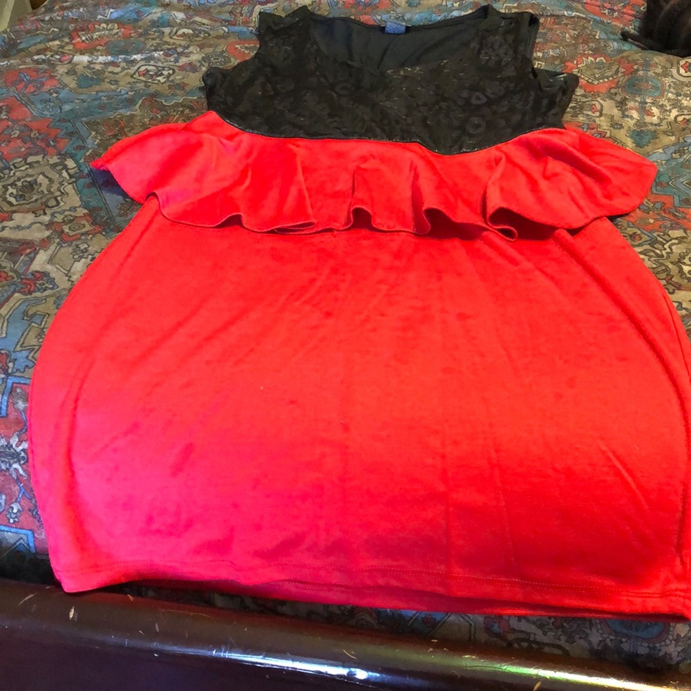 Cute night out mini dress